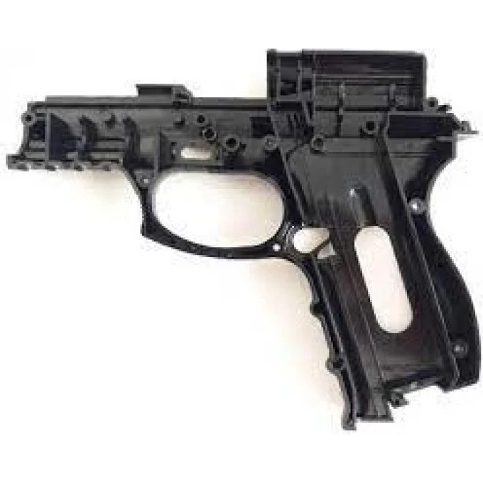 Правая половина корпуса пистолета CROSMAN S11 (C11-102)