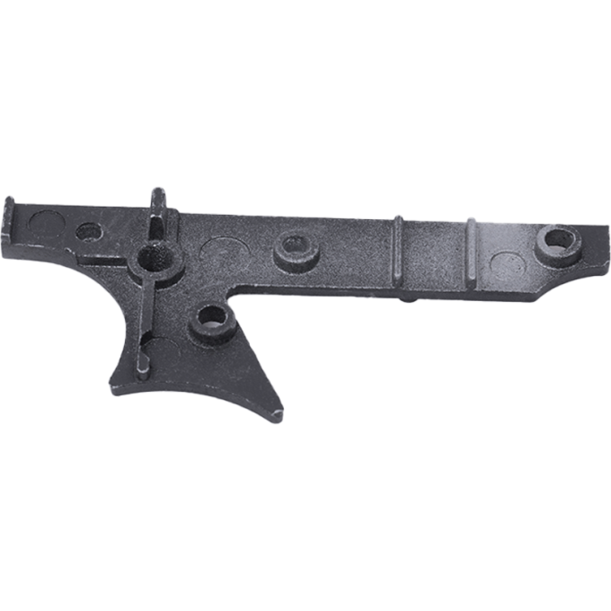 Крышка ствольной коробки CROSMAN 2300, 1377 1322A044