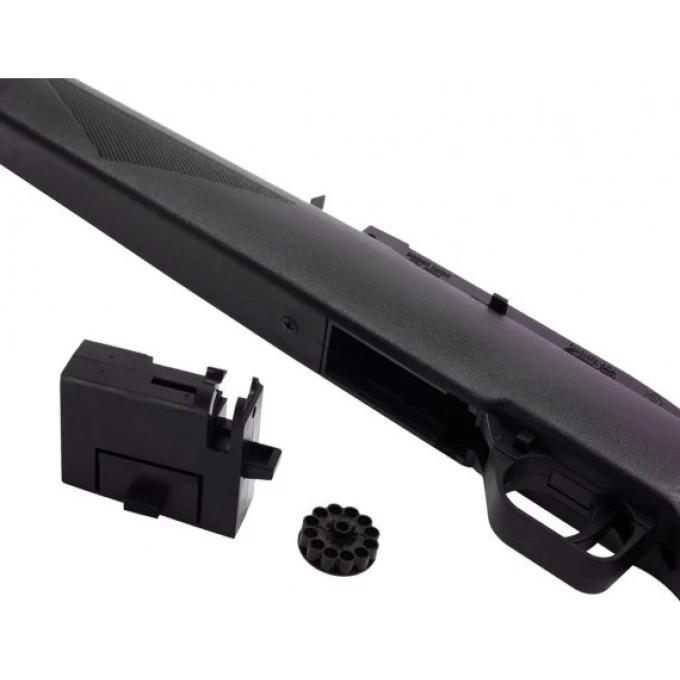 Крышка задняя трубки воздушной CROSMAN BP1763, BP2263 1763-012